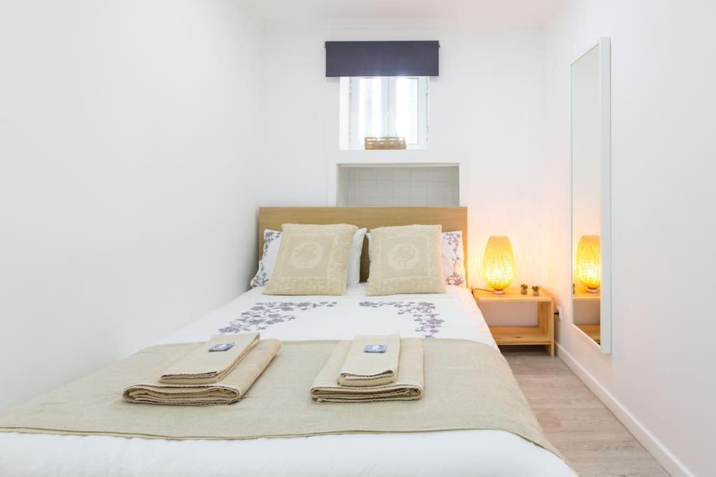 Apartment Casa Com Alma Portuguesa Bairro Alto *