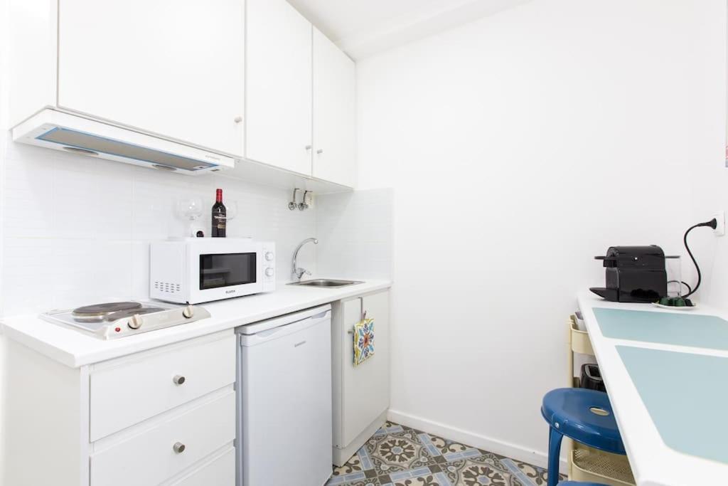 Apartment Casa Com Alma Portuguesa Bairro Alto Lissabon