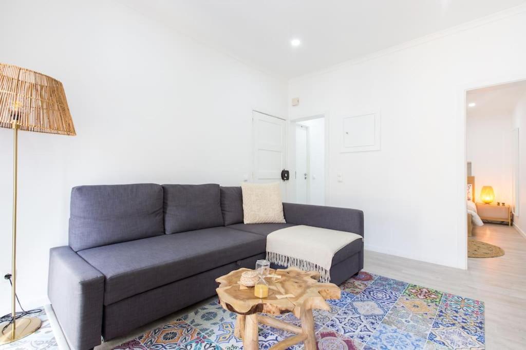 Apartment Casa Com Alma Portuguesa Bairro Alto *
