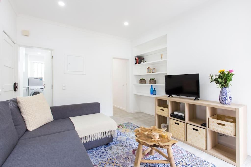 Apartment Casa Com Alma Portuguesa Bairro Alto *