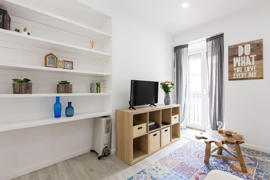 Apartment Casa Com Alma Portuguesa Bairro Alto *