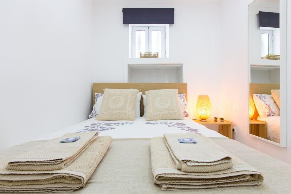 Apartment Casa Com Alma Portuguesa Bairro Alto *
