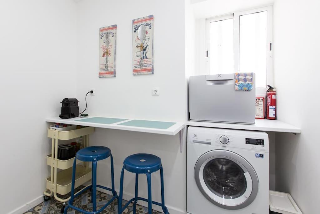 Apartment Casa Com Alma Portuguesa Bairro Alto *