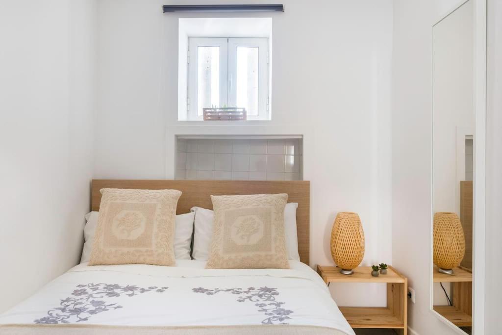 Apartment Casa Com Alma Portuguesa Bairro Alto Lissabon