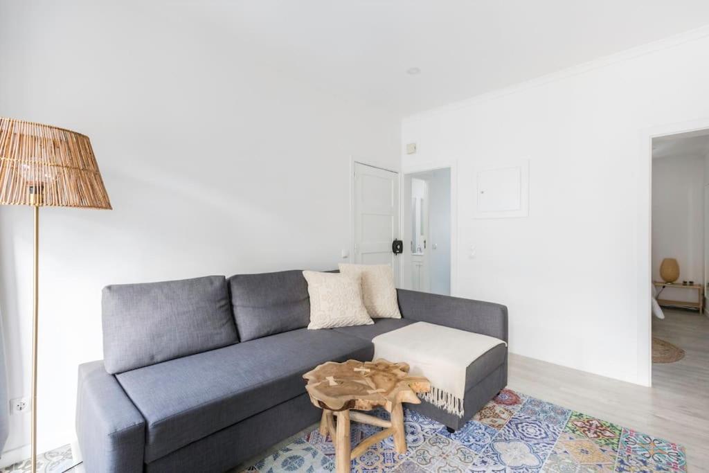 Apartment Casa Com Alma Portuguesa Bairro Alto *