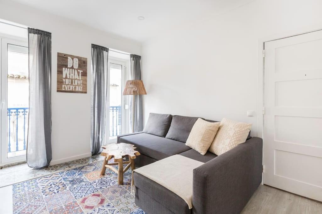 Apartment Casa Com Alma Portuguesa Bairro Alto