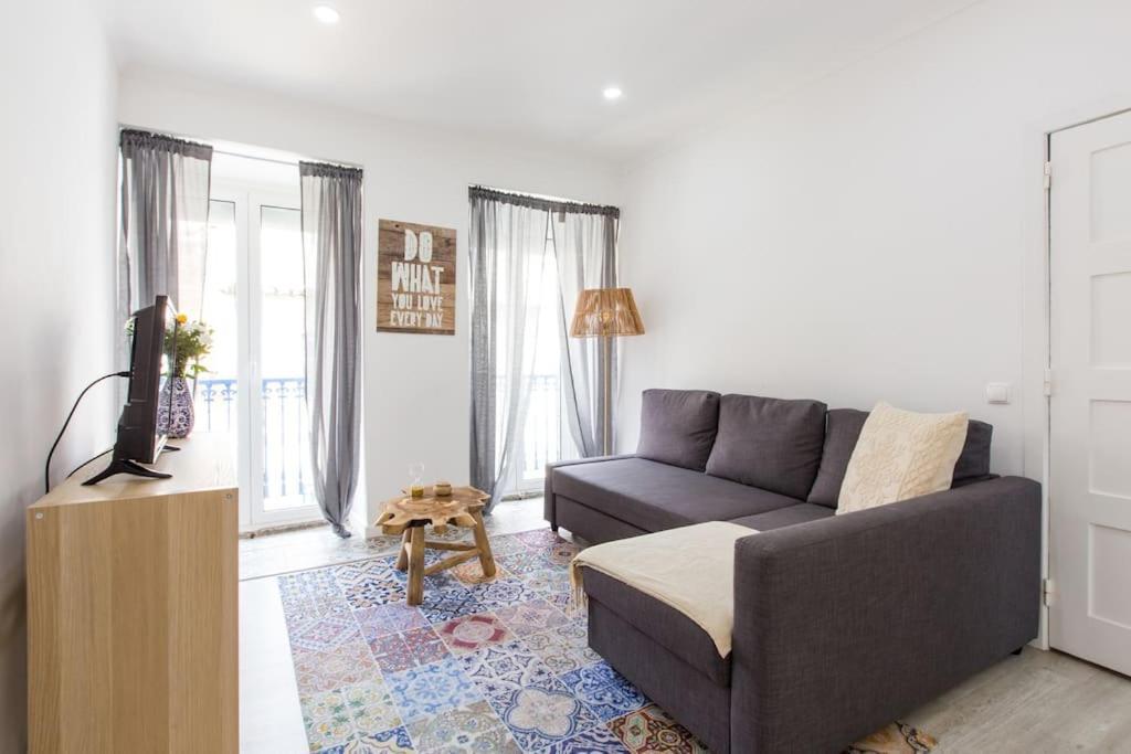 Apartment Casa Com Alma Portuguesa Bairro Alto